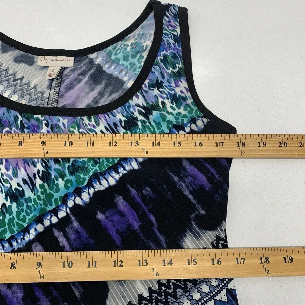 Cb Established 1962 cb knit